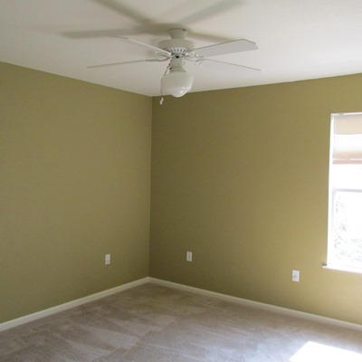 QUAIL RUN - Residential Lease