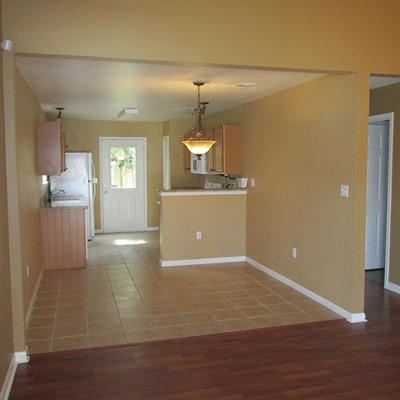 QUAIL RUN - Residential Lease