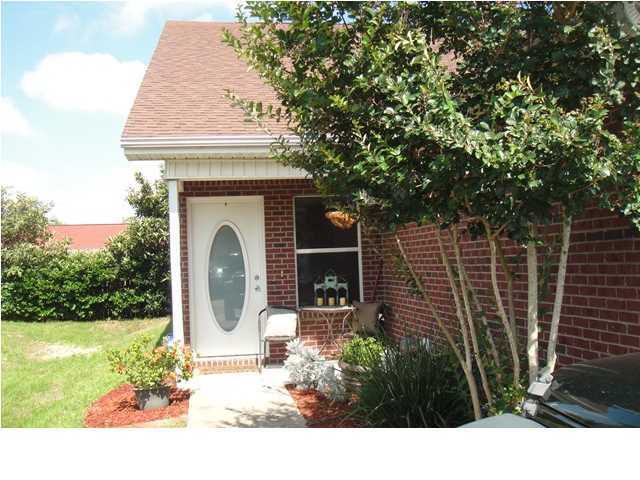 QUAIL RUN - Residential Lease