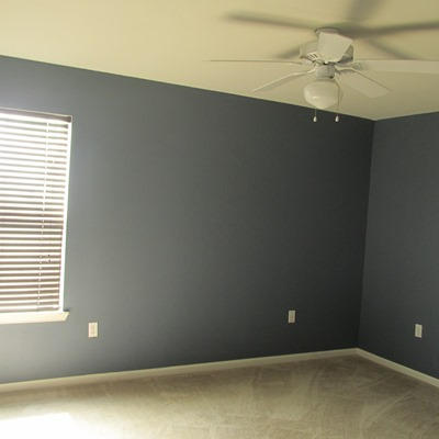 QUAIL RUN - Residential Lease