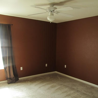 QUAIL RUN - Residential Lease