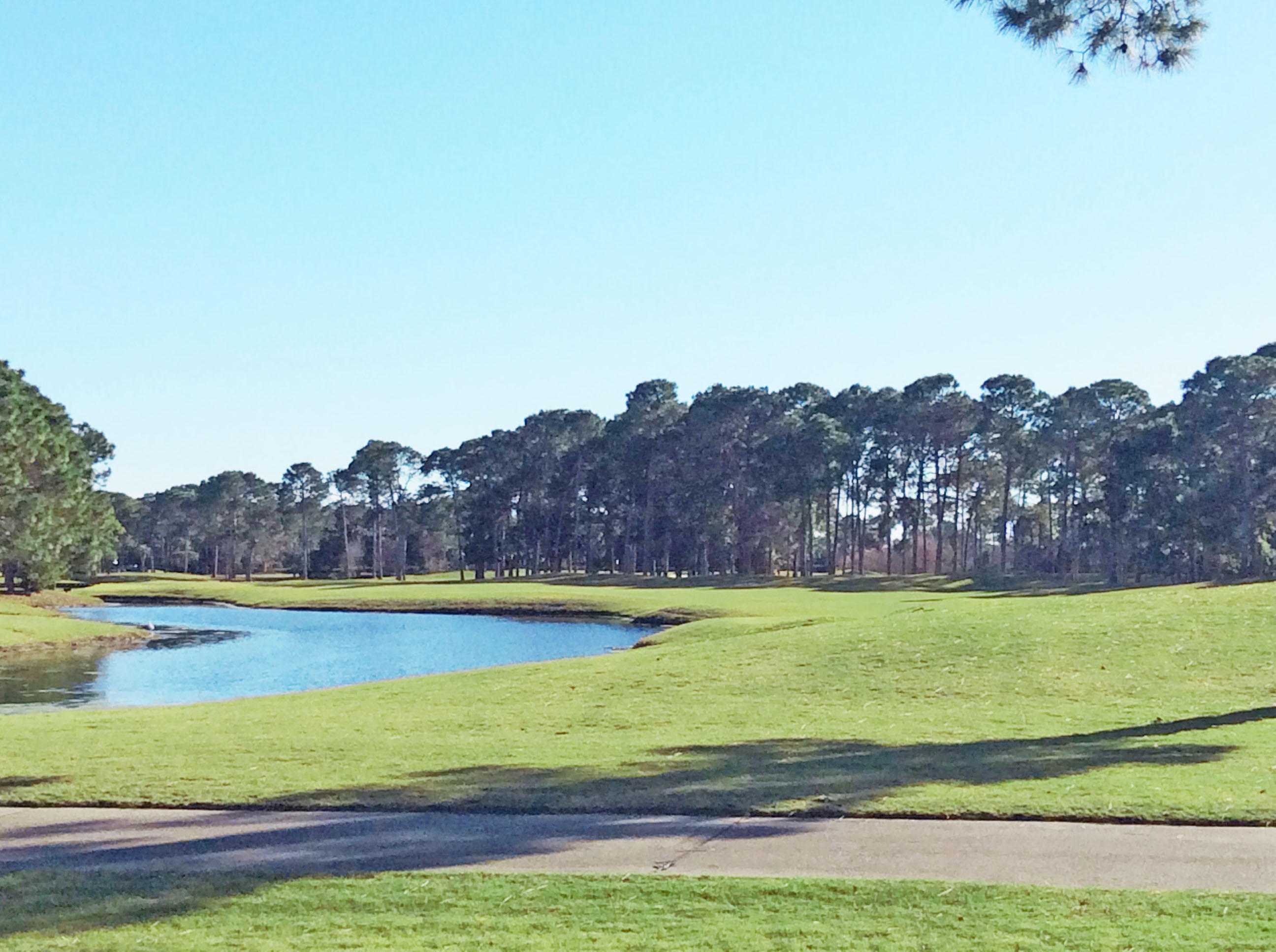 EMERALD BAY PH 1-B - Land