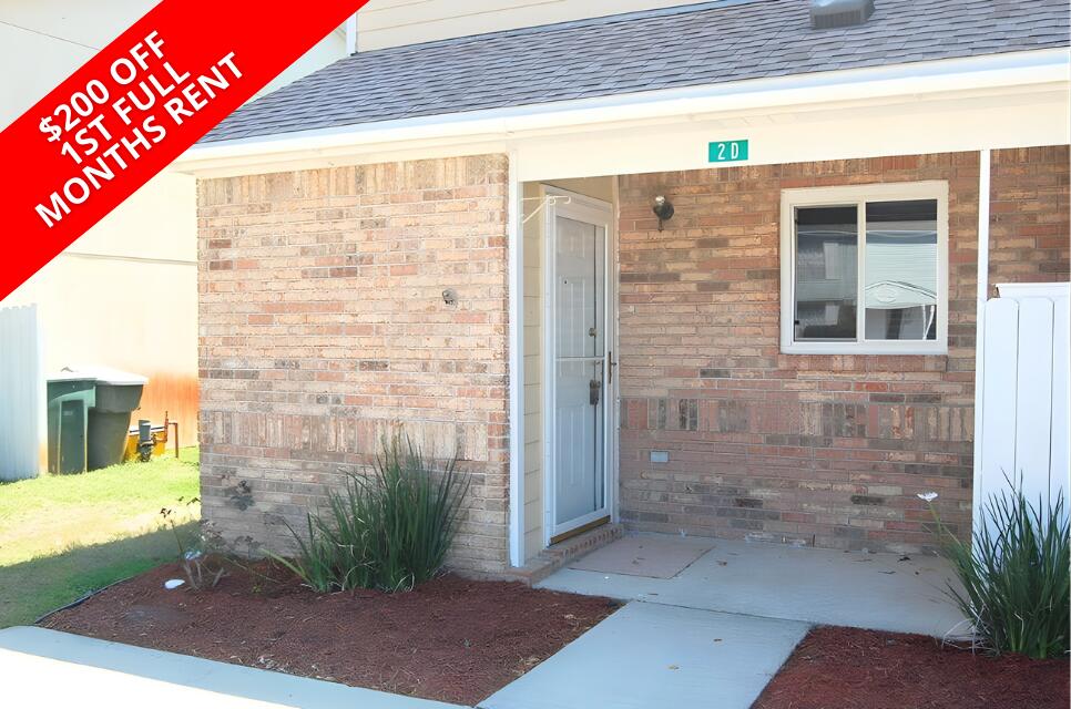 AZALEA GARDENS 1ST ADDN - Residential Lease