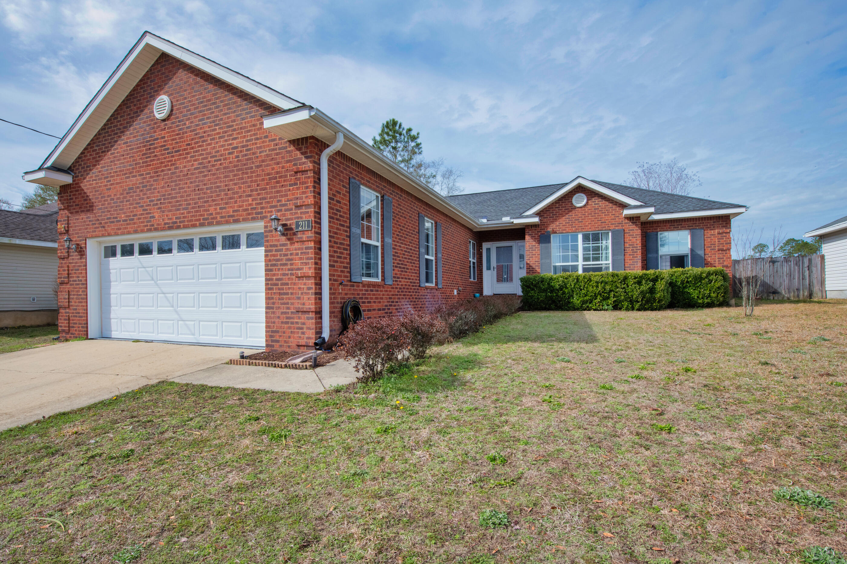 WILDWOOD GABLES - Residential