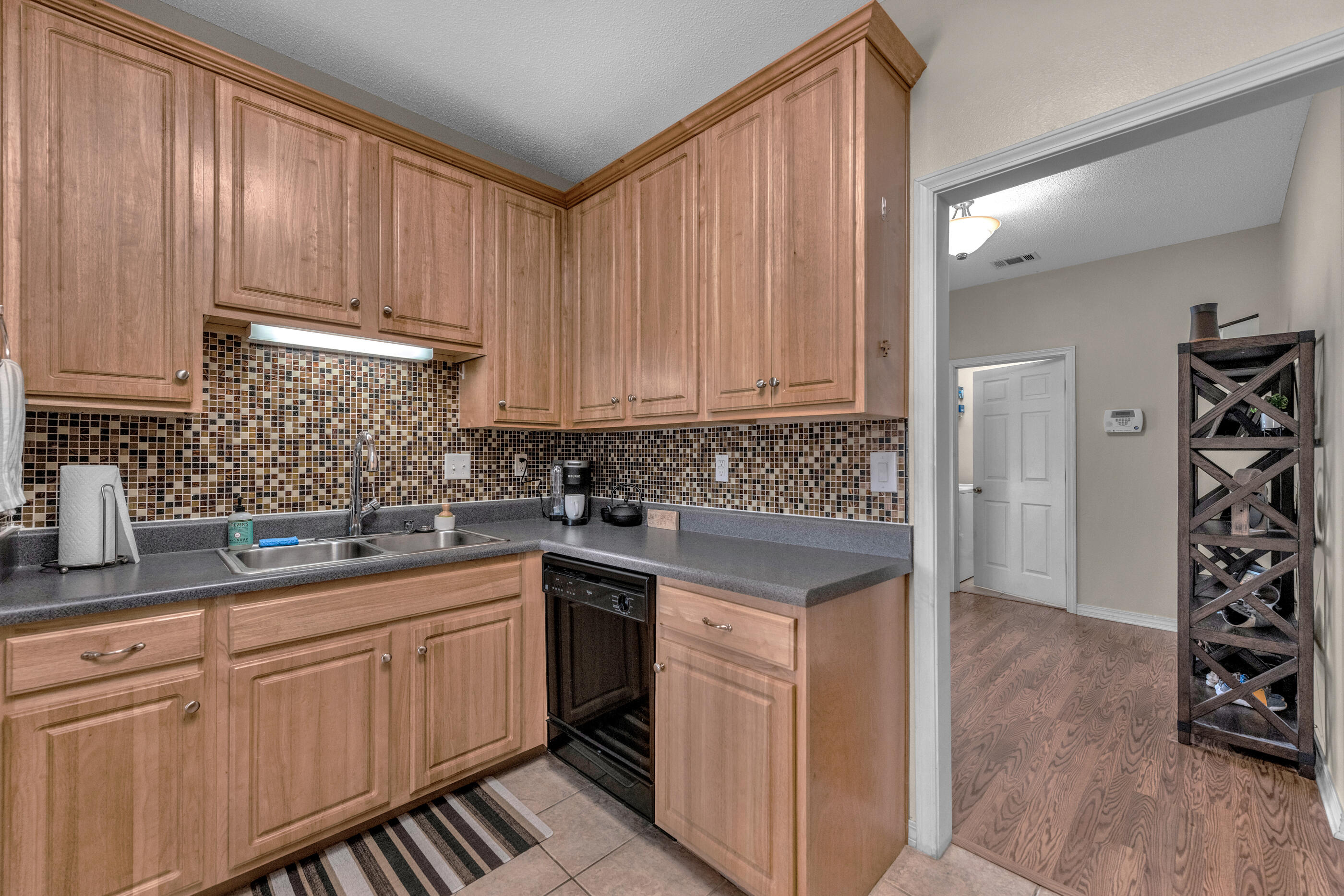 WILDWOOD GABLES - Residential