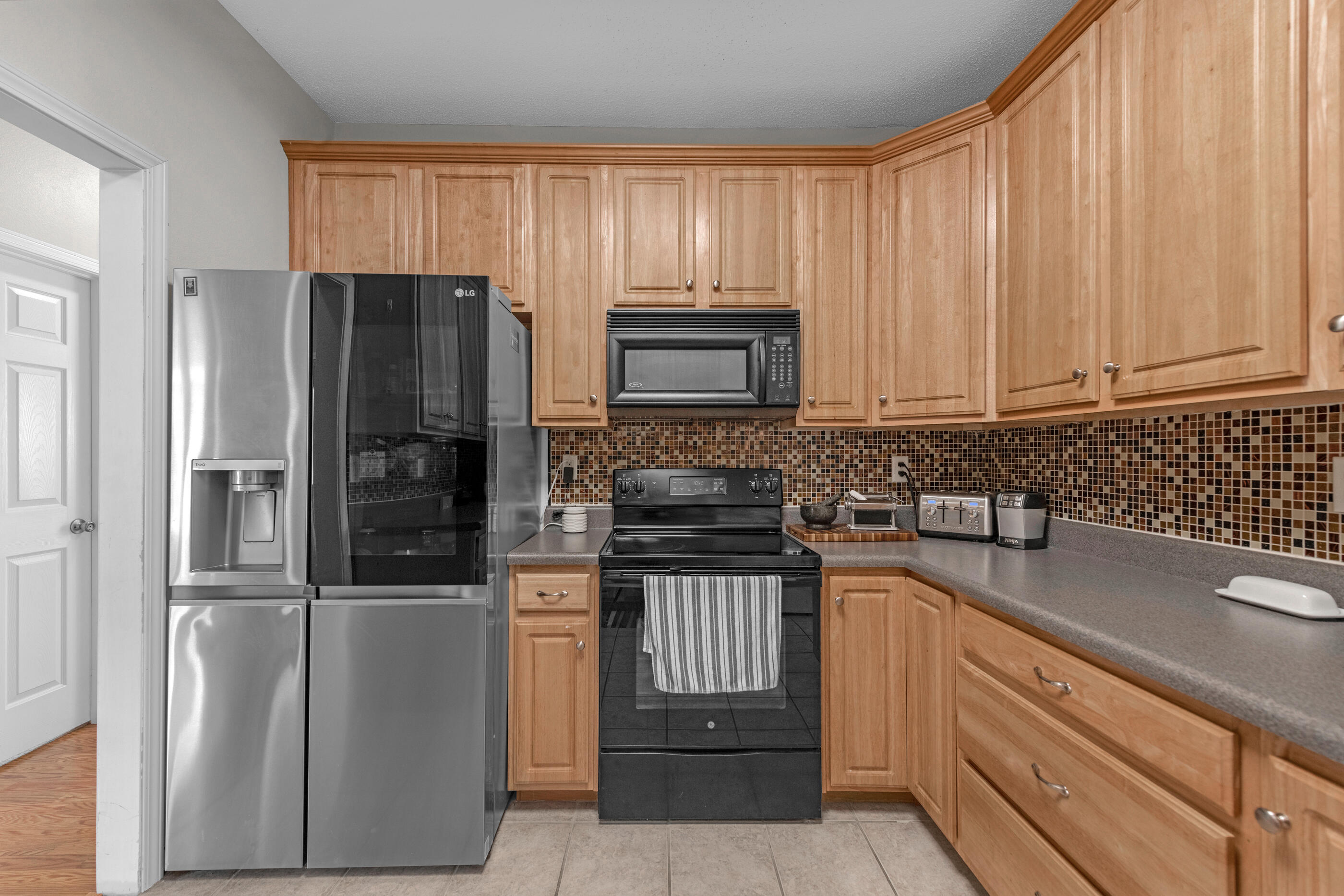 WILDWOOD GABLES - Residential