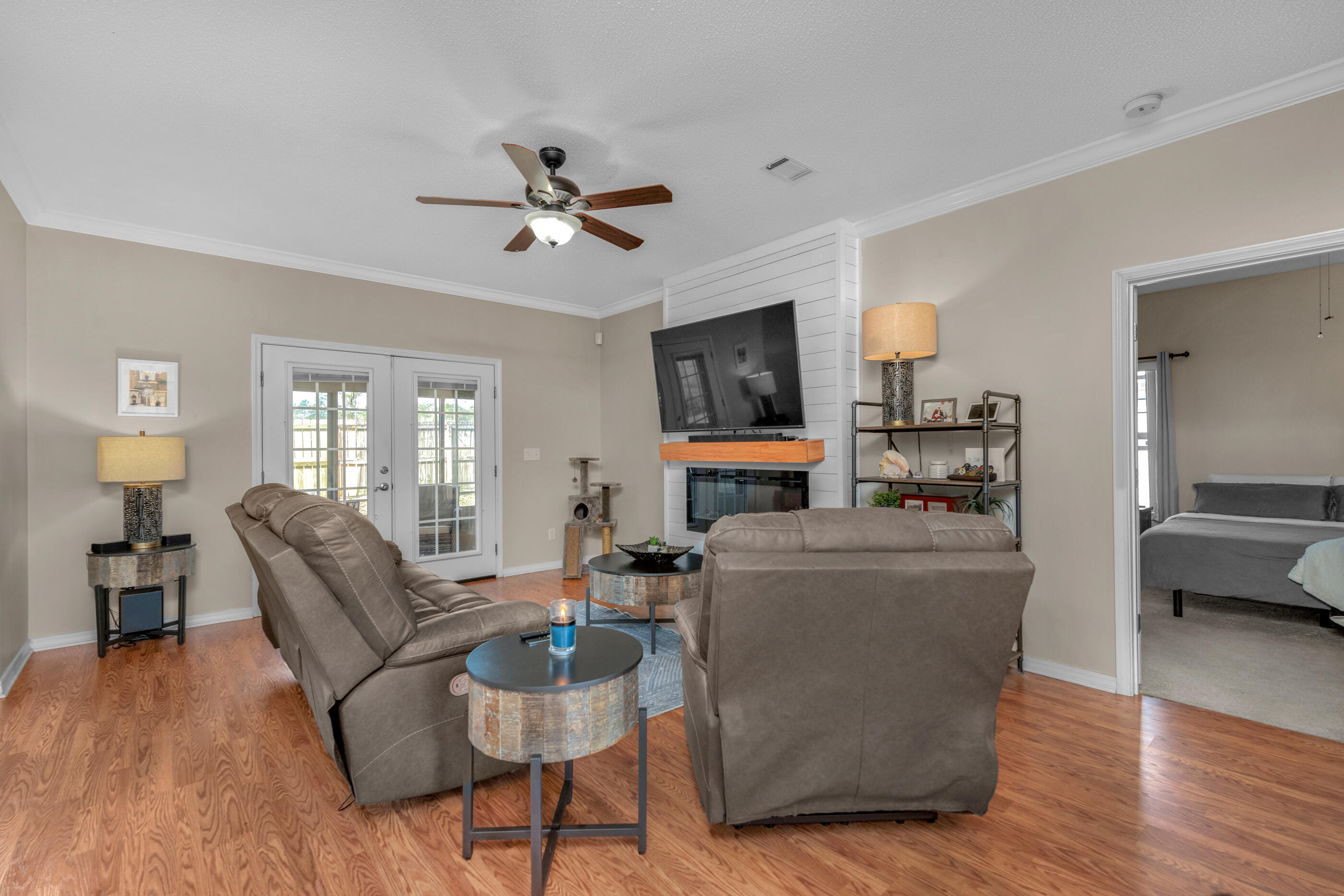 WILDWOOD GABLES - Residential