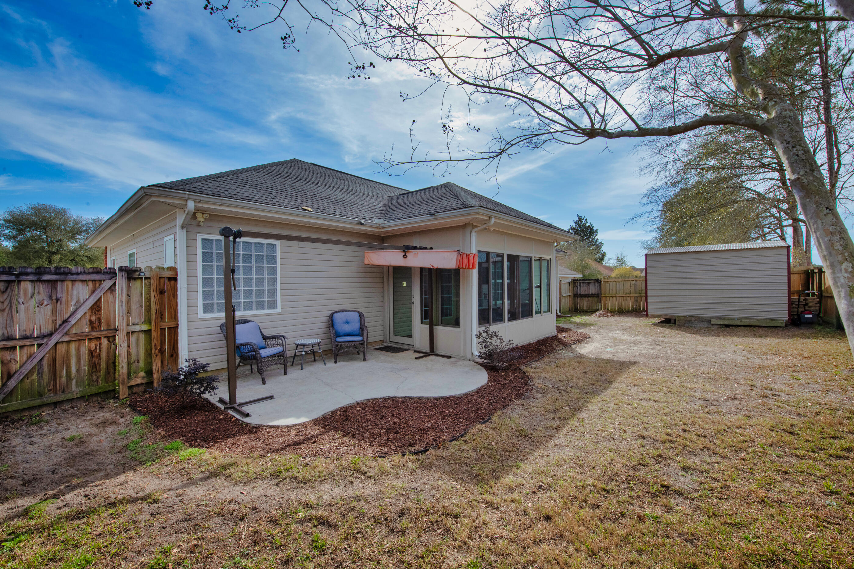 WILDWOOD GABLES - Residential