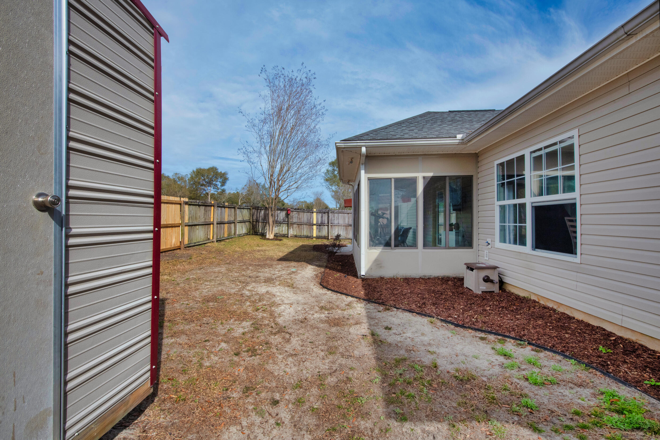 WILDWOOD GABLES - Residential