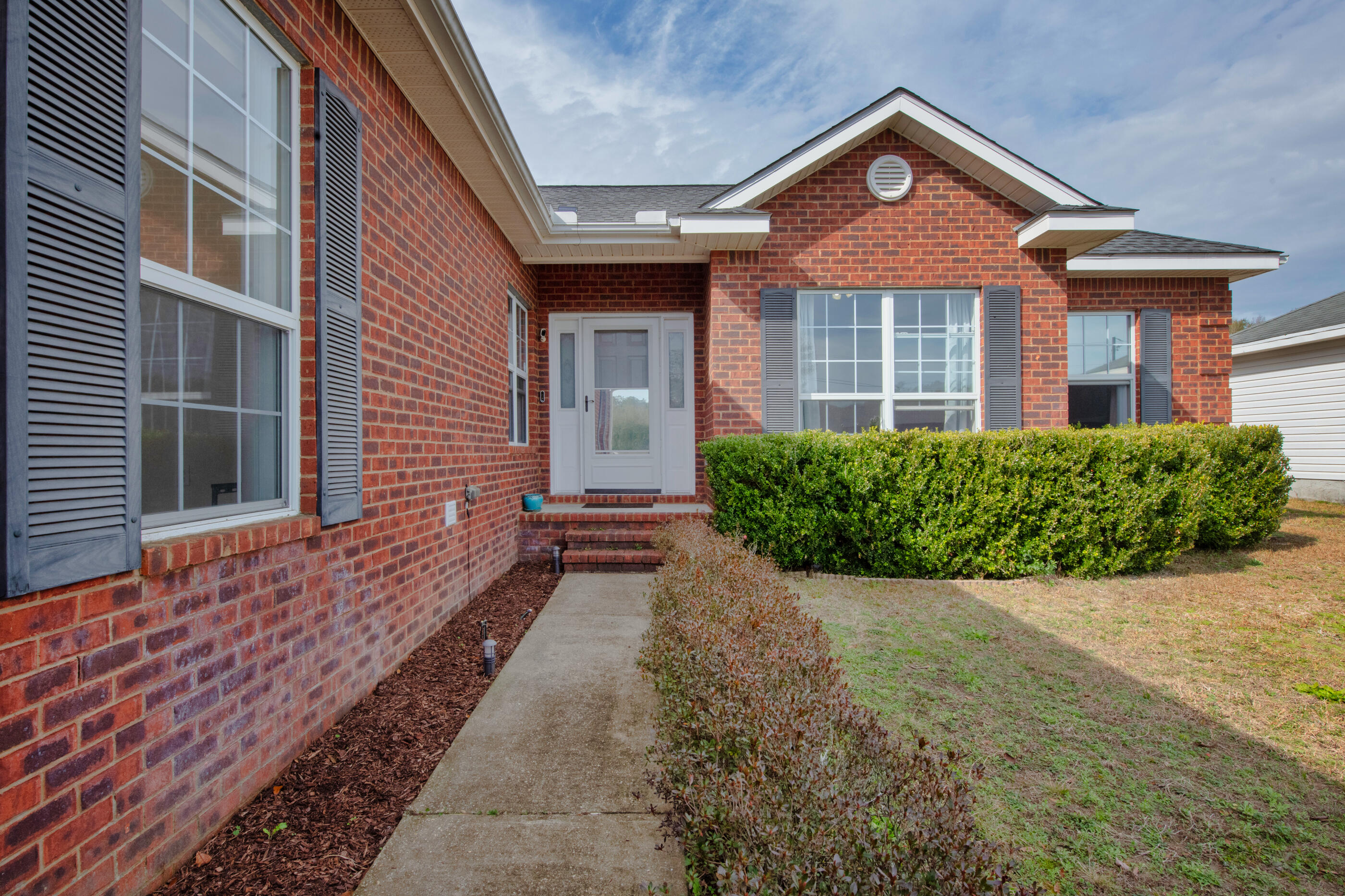 WILDWOOD GABLES - Residential