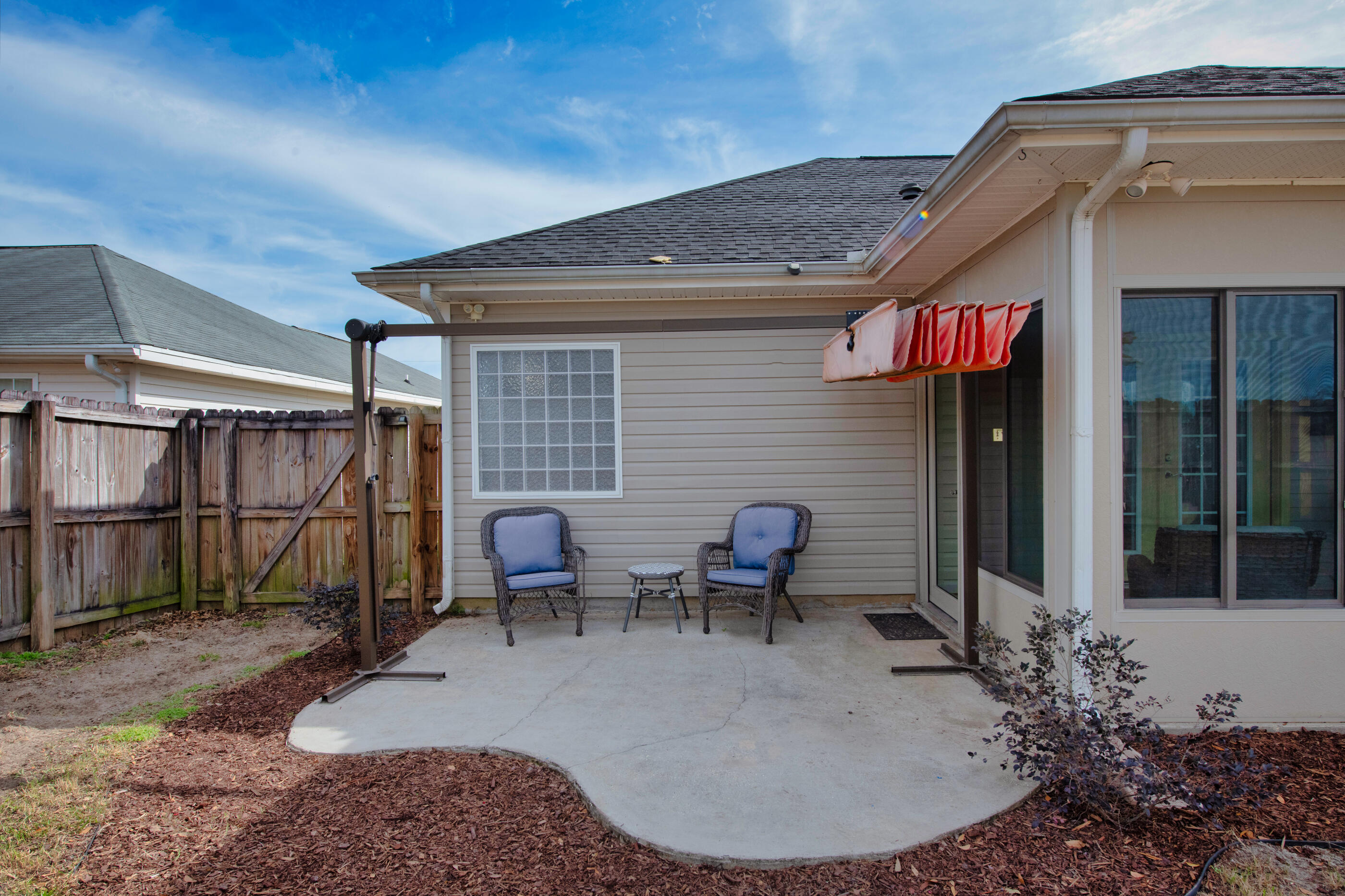 WILDWOOD GABLES - Residential