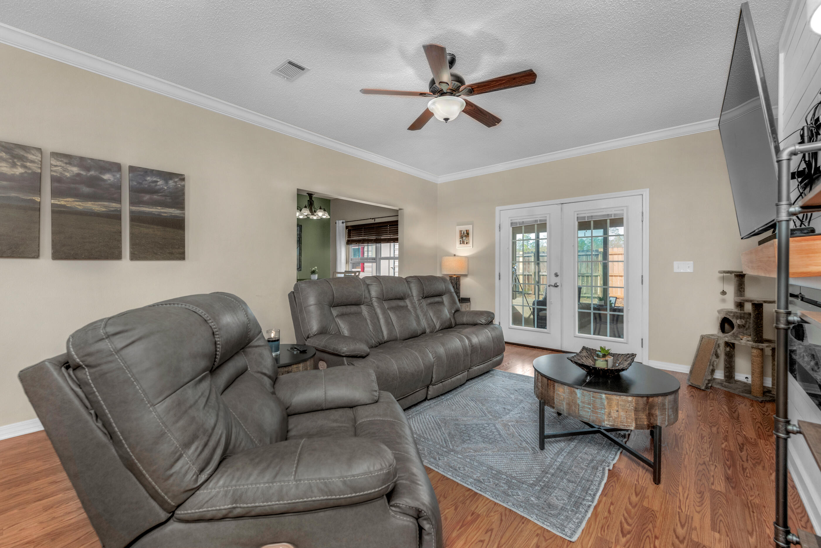 WILDWOOD GABLES - Residential