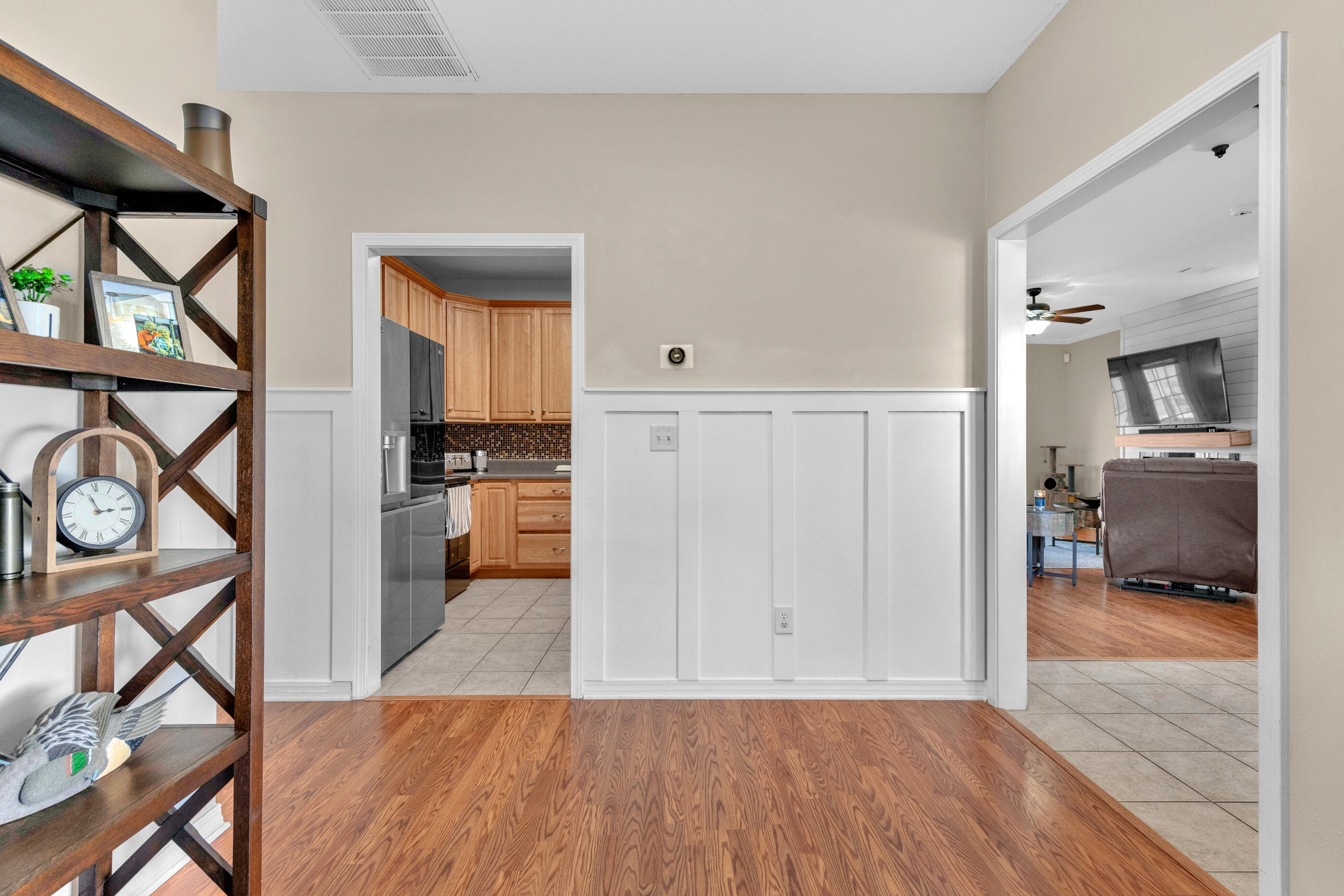 WILDWOOD GABLES - Residential