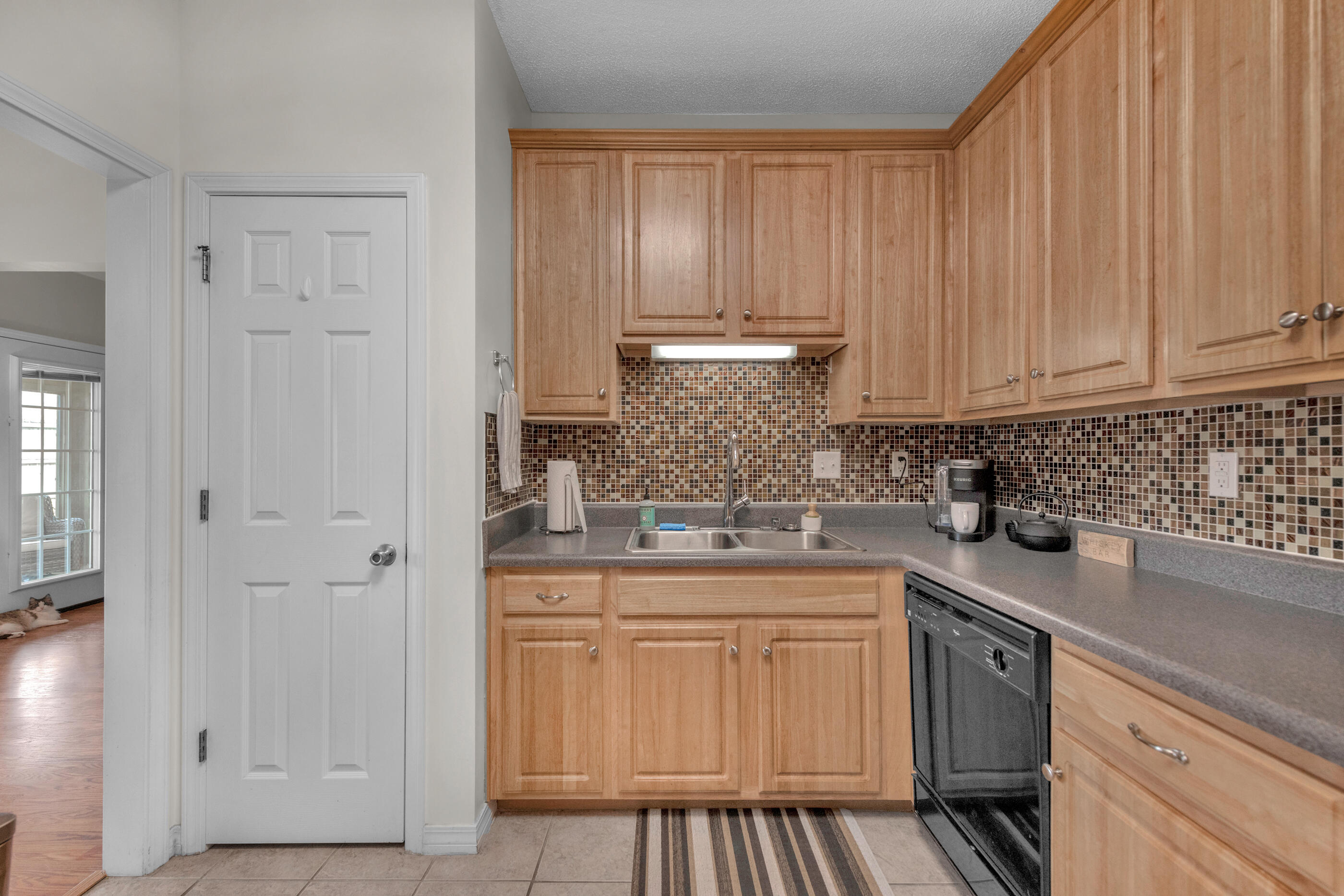 WILDWOOD GABLES - Residential