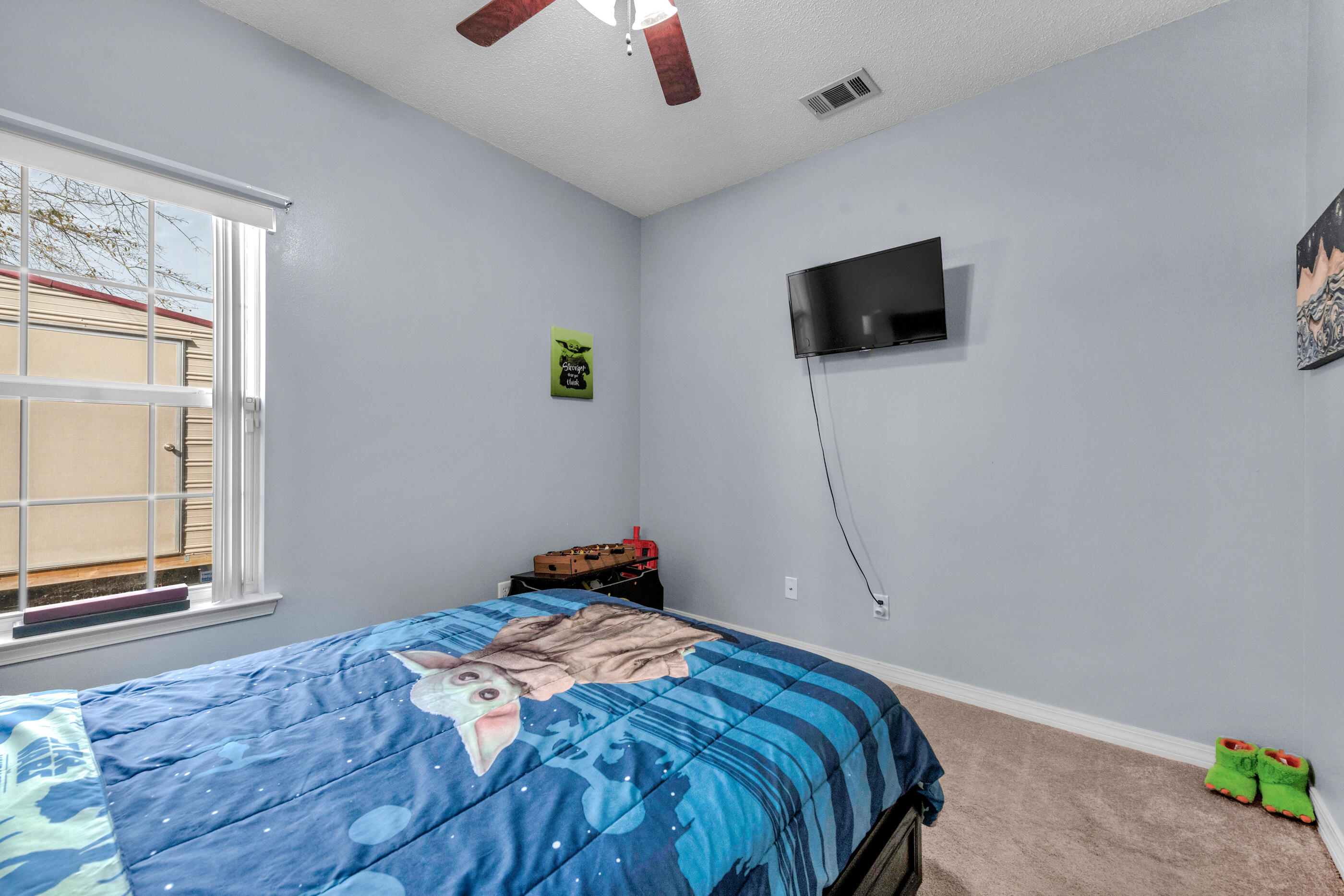 WILDWOOD GABLES - Residential