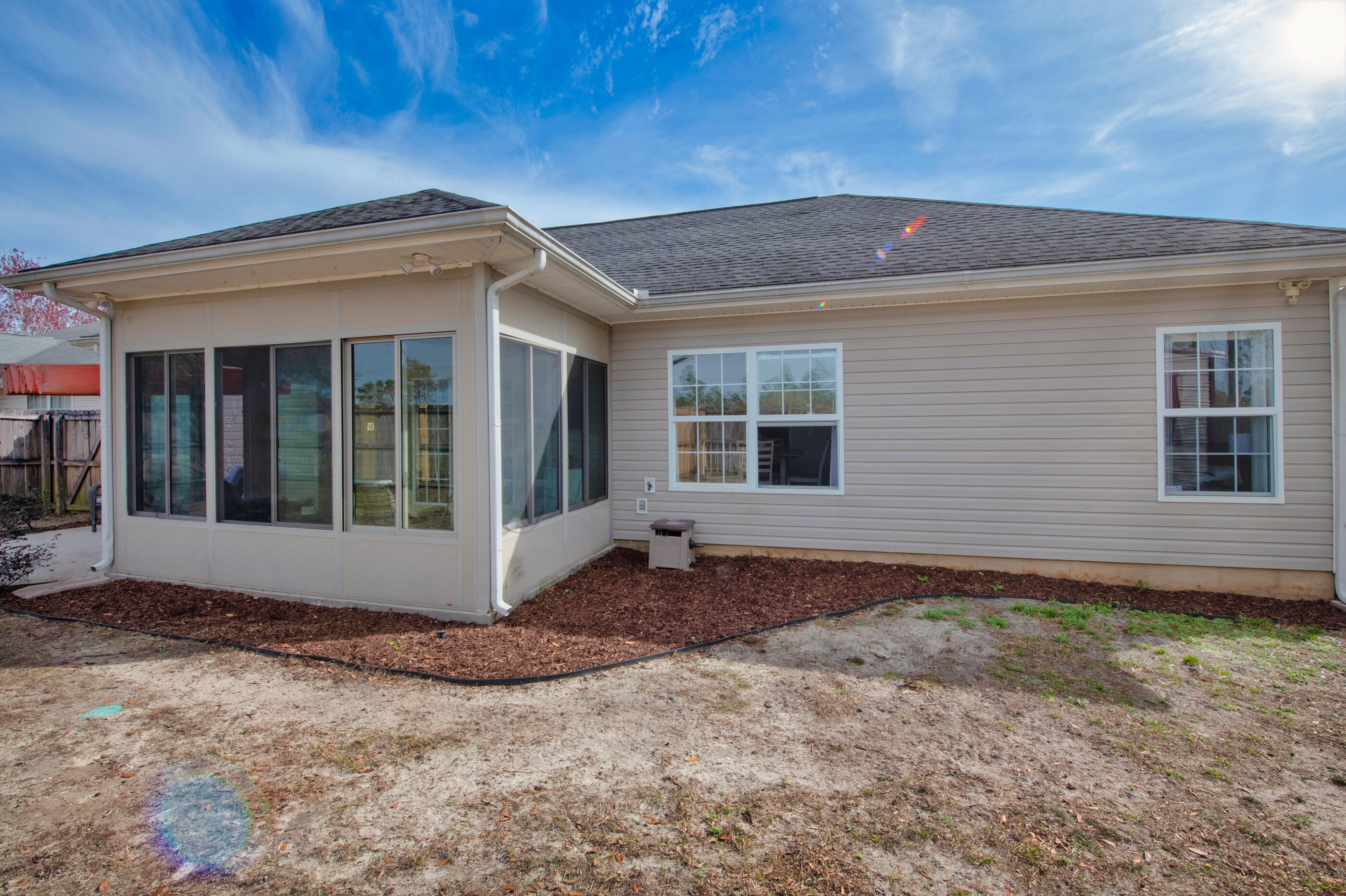 WILDWOOD GABLES - Residential