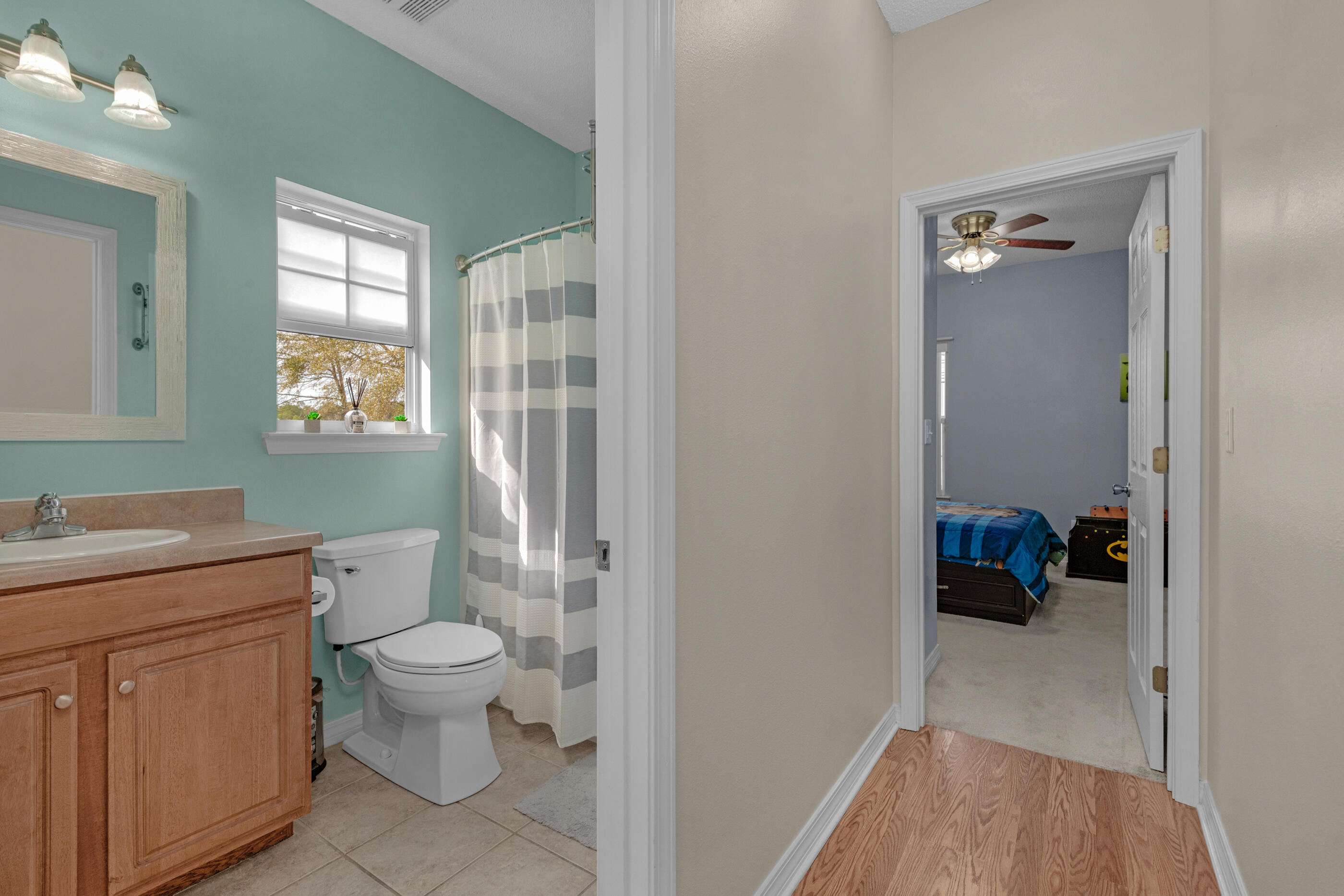 WILDWOOD GABLES - Residential