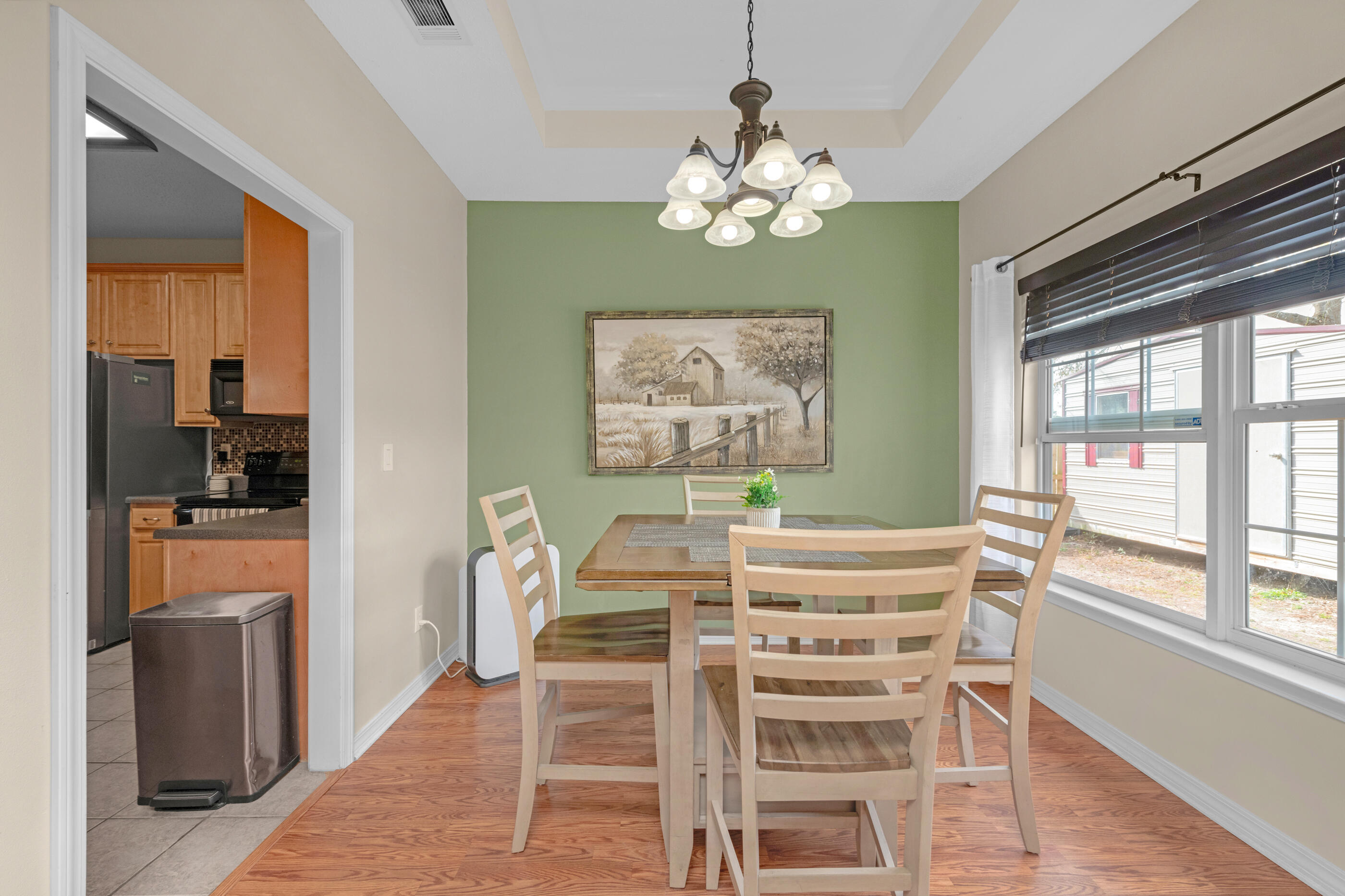 WILDWOOD GABLES - Residential