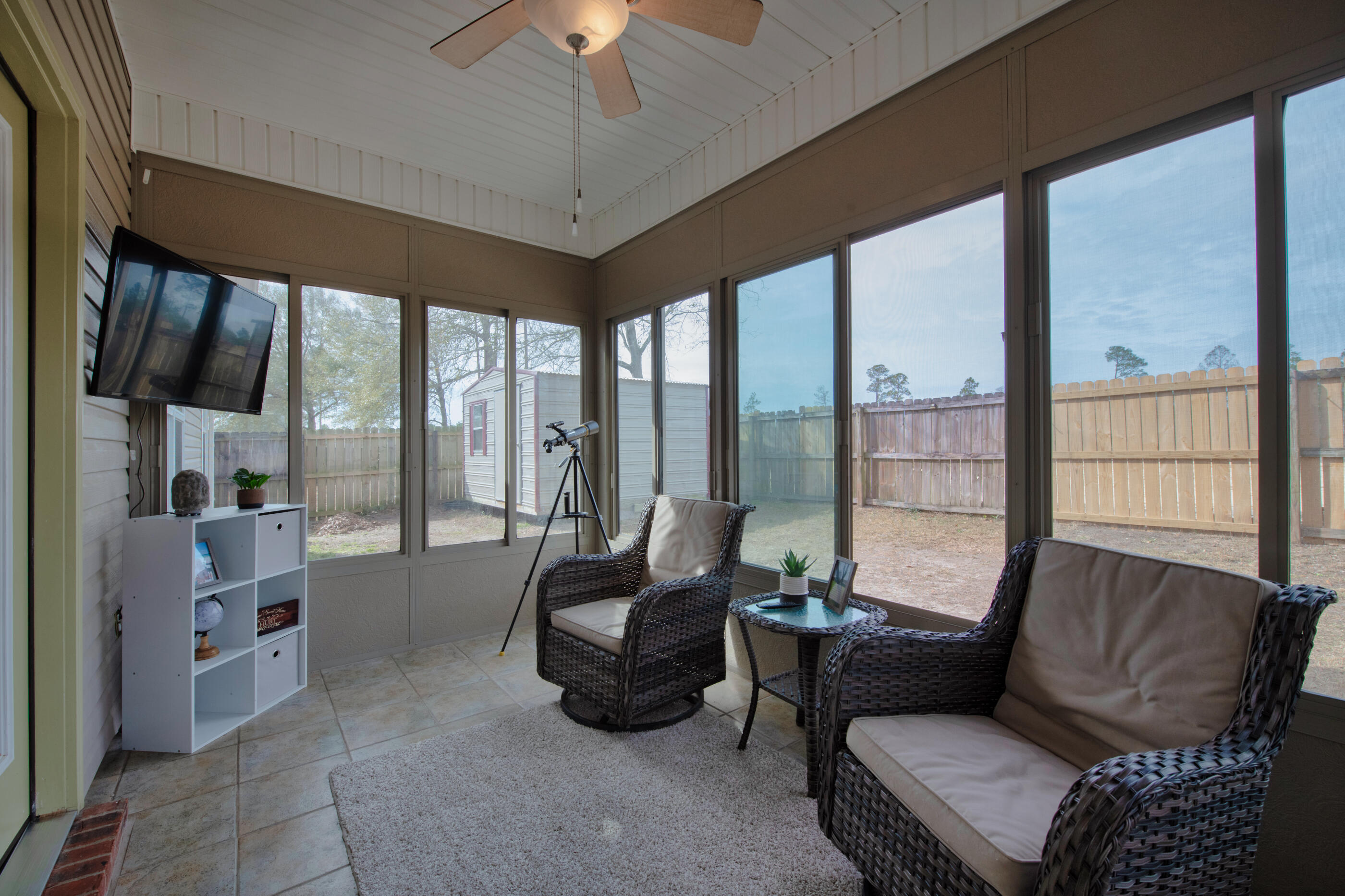 WILDWOOD GABLES - Residential