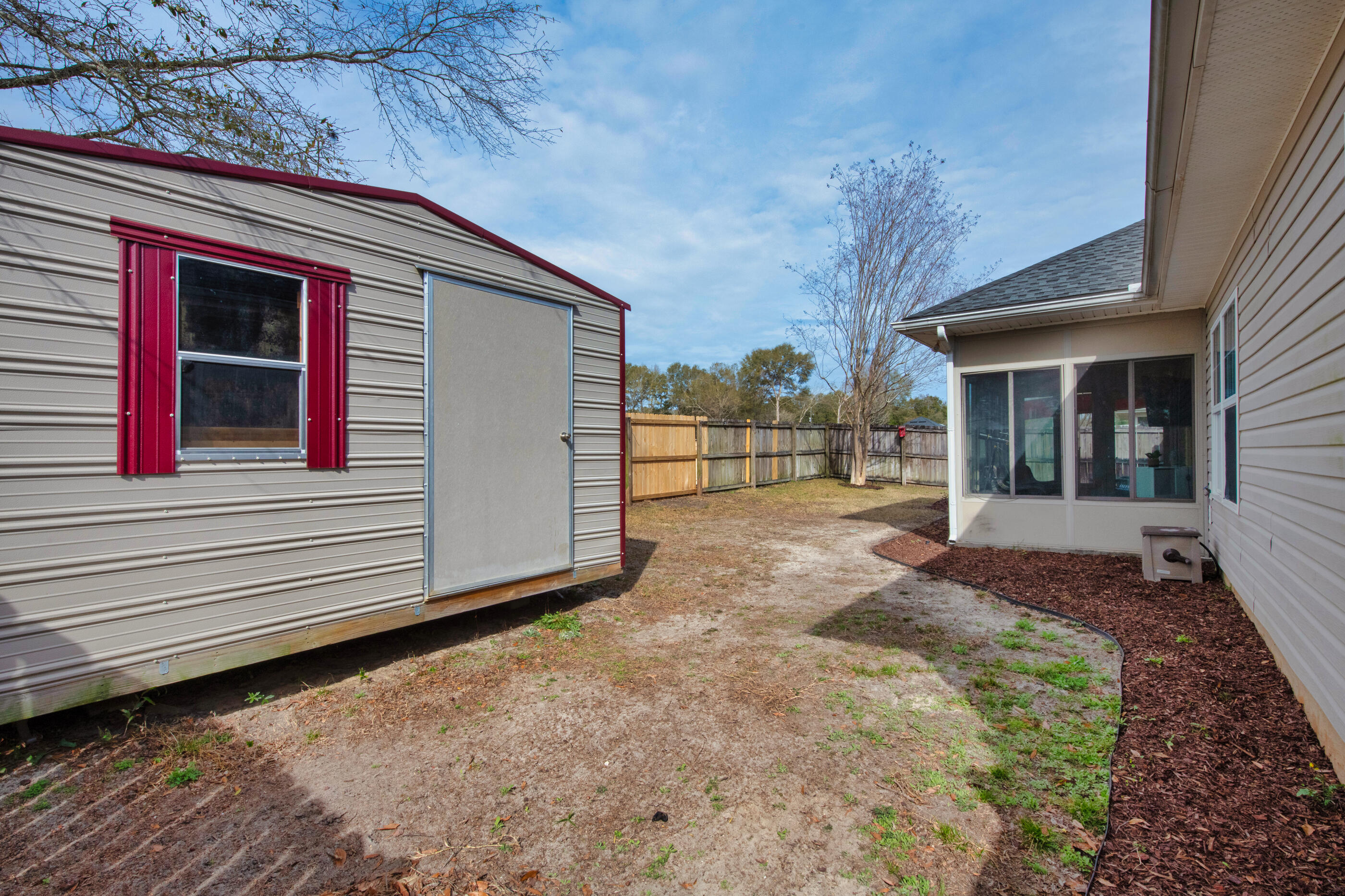 WILDWOOD GABLES - Residential