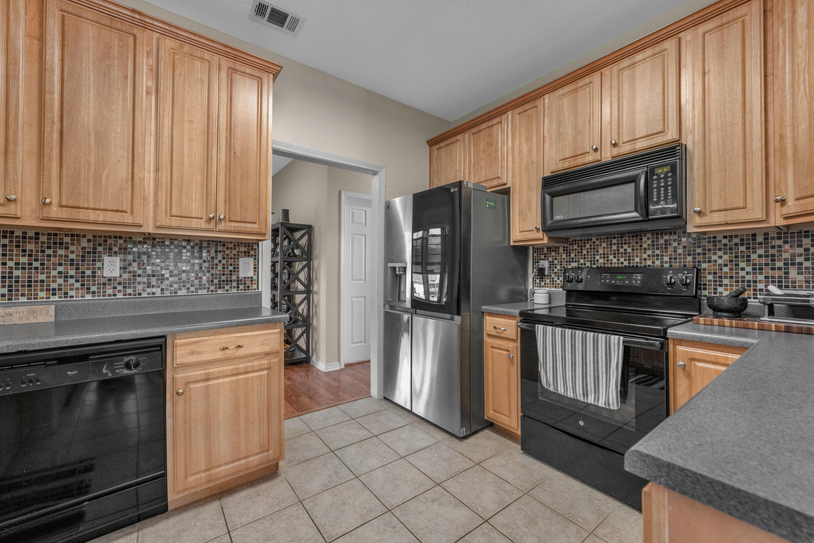 WILDWOOD GABLES - Residential