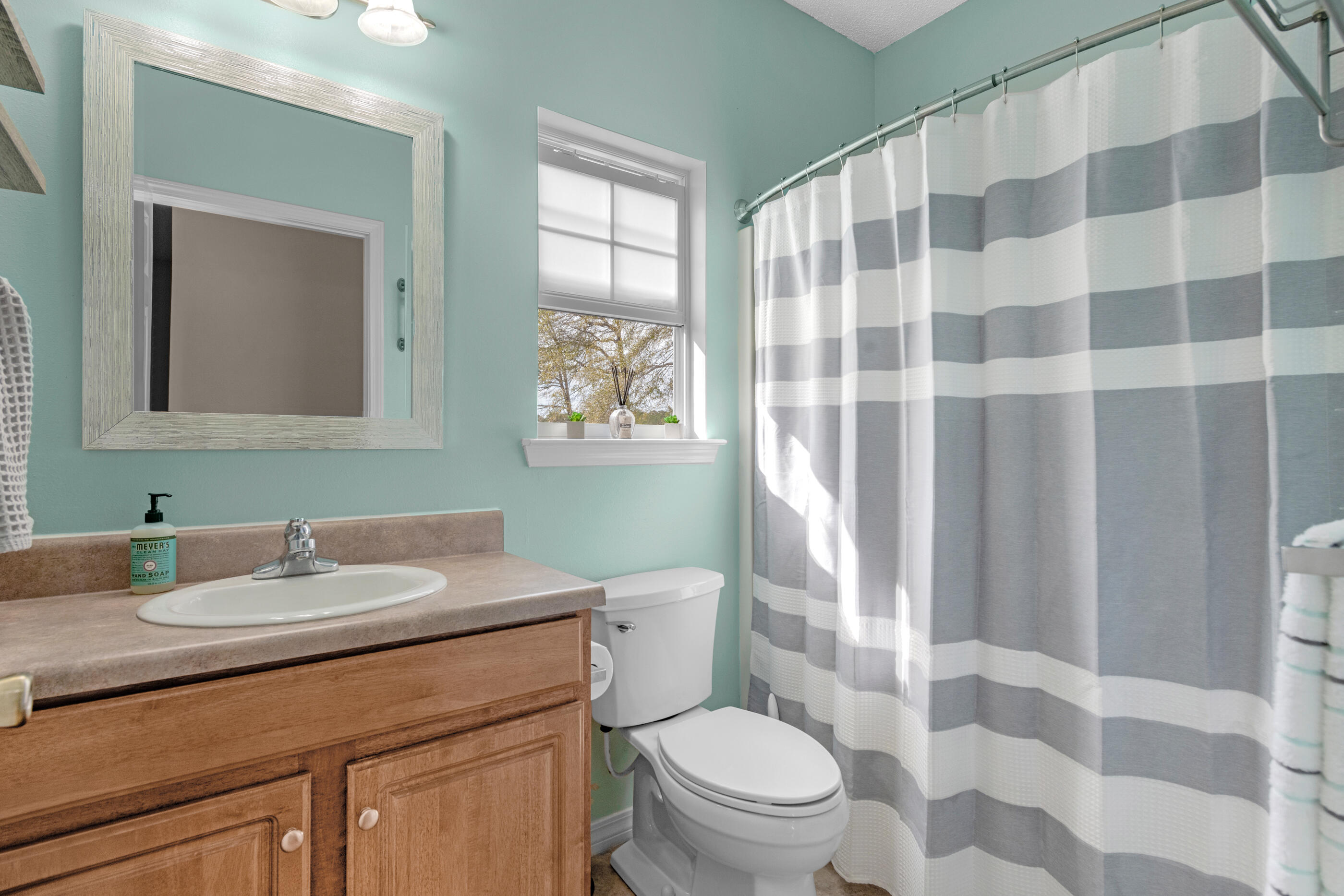 WILDWOOD GABLES - Residential