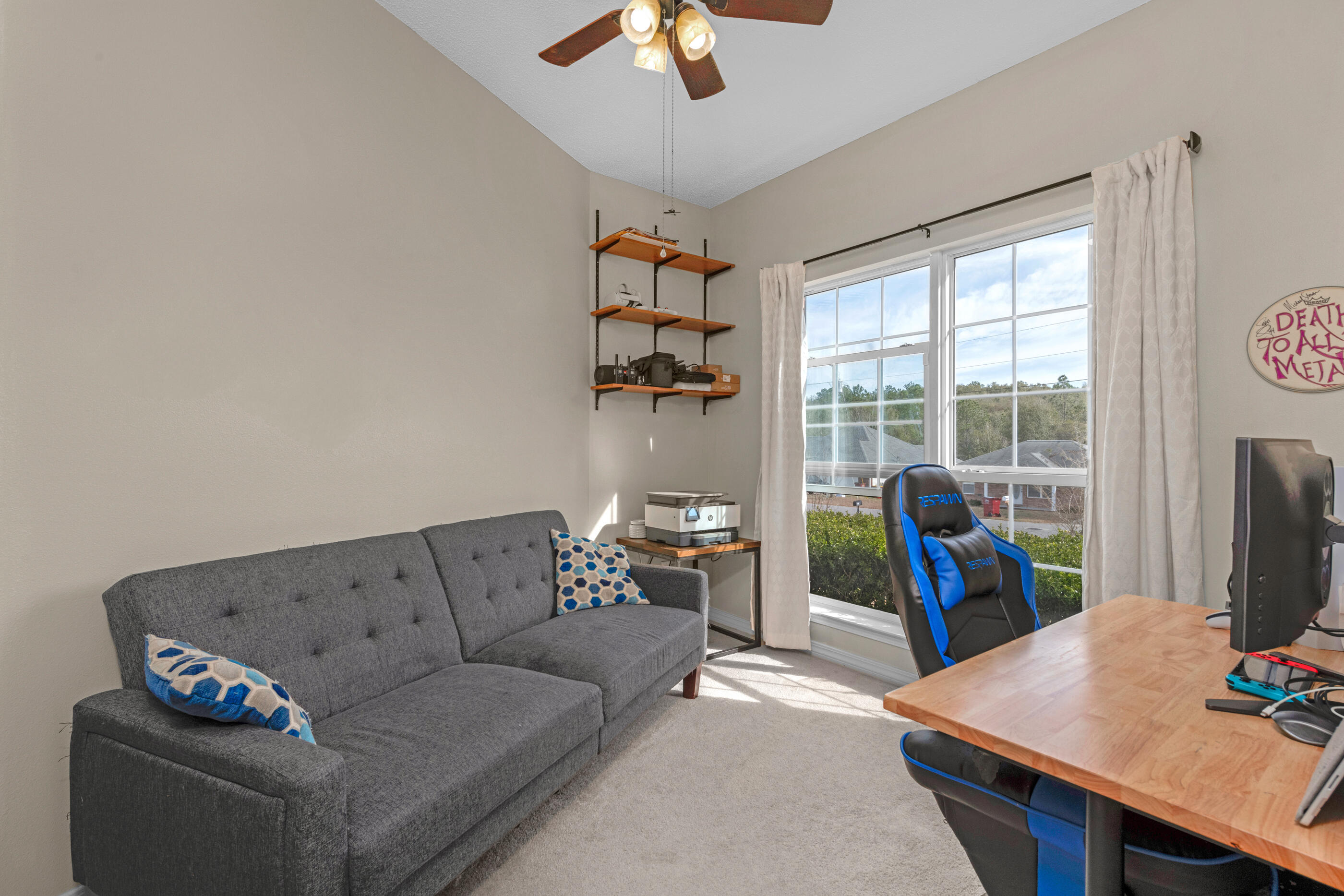 WILDWOOD GABLES - Residential