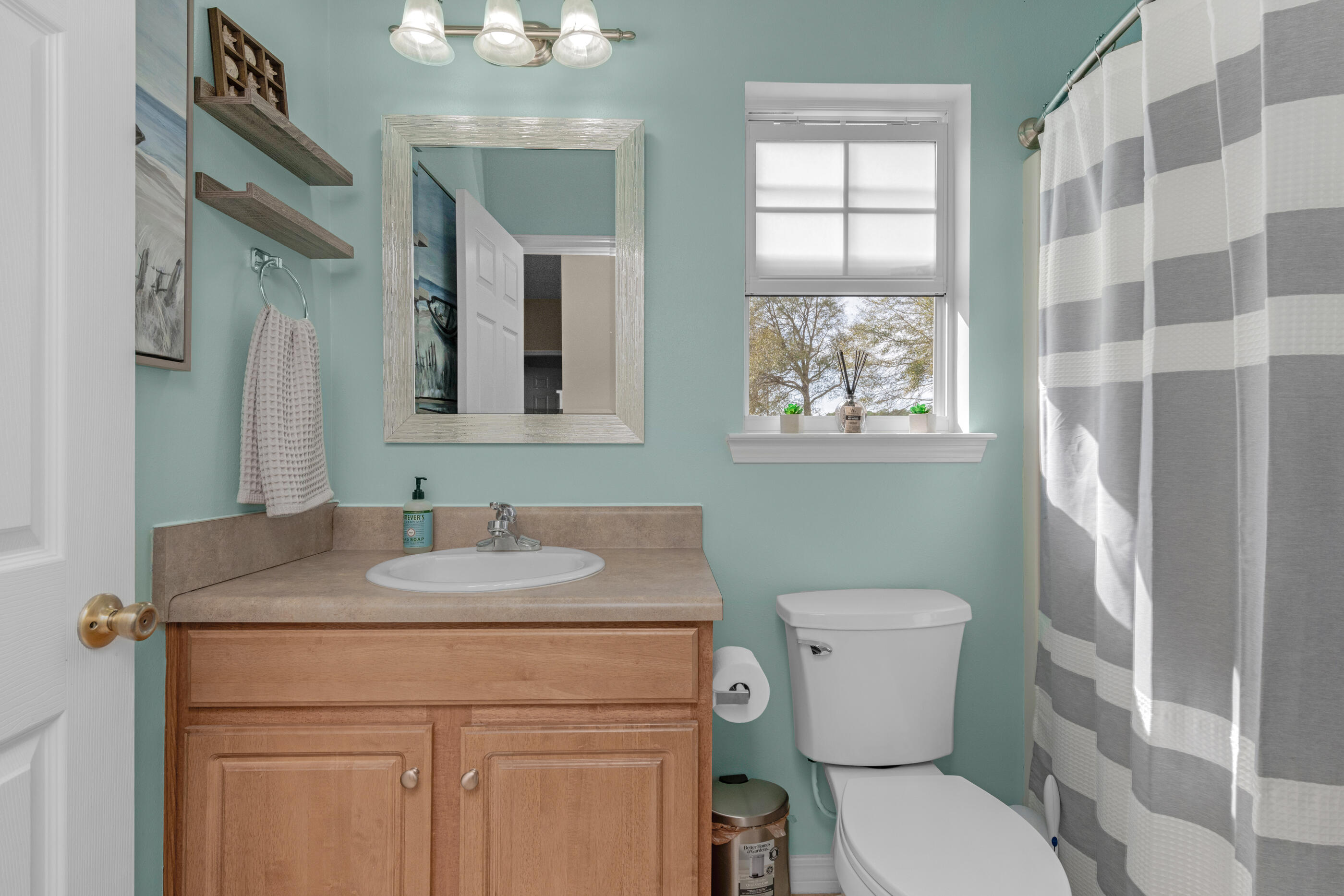 WILDWOOD GABLES - Residential