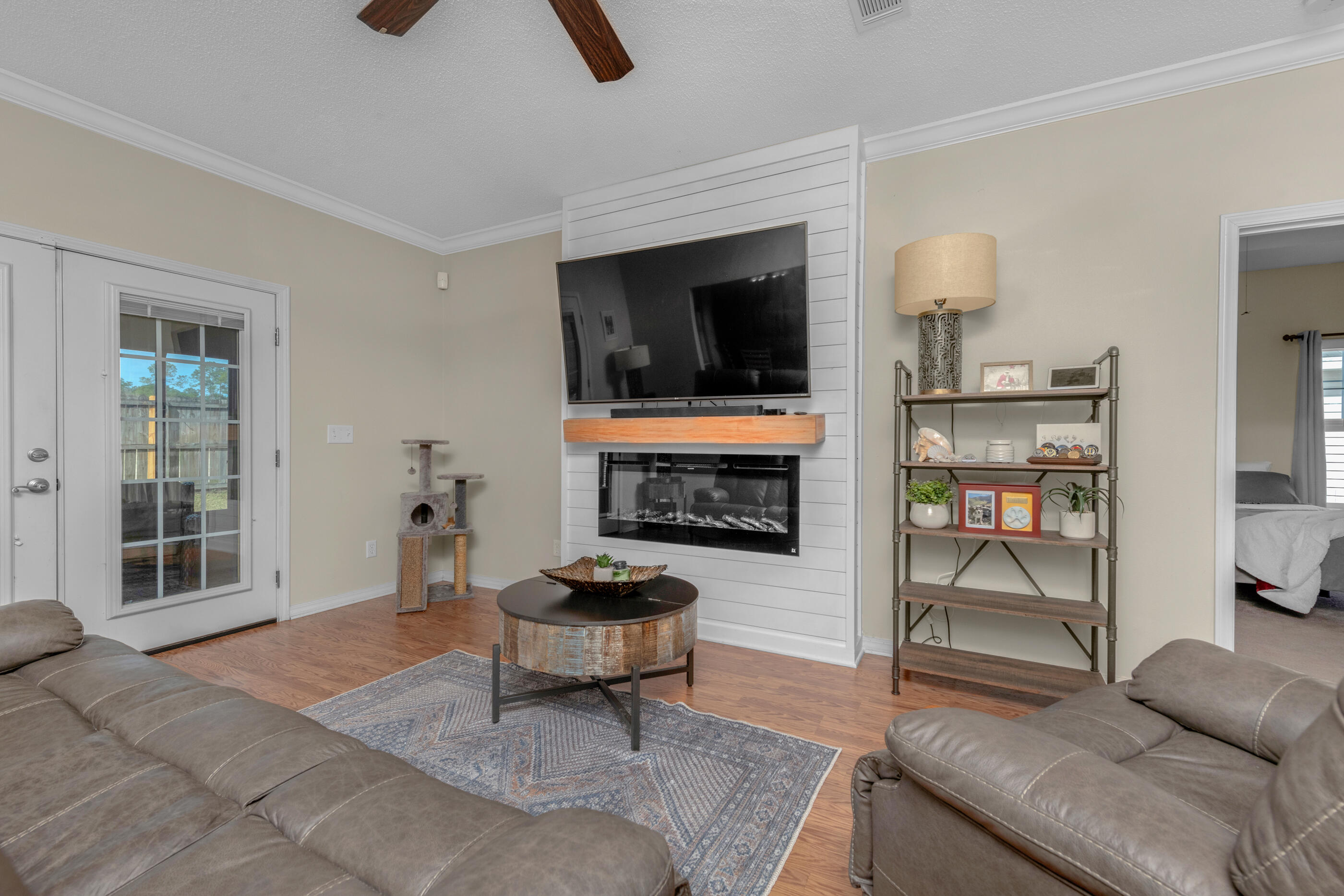 WILDWOOD GABLES - Residential