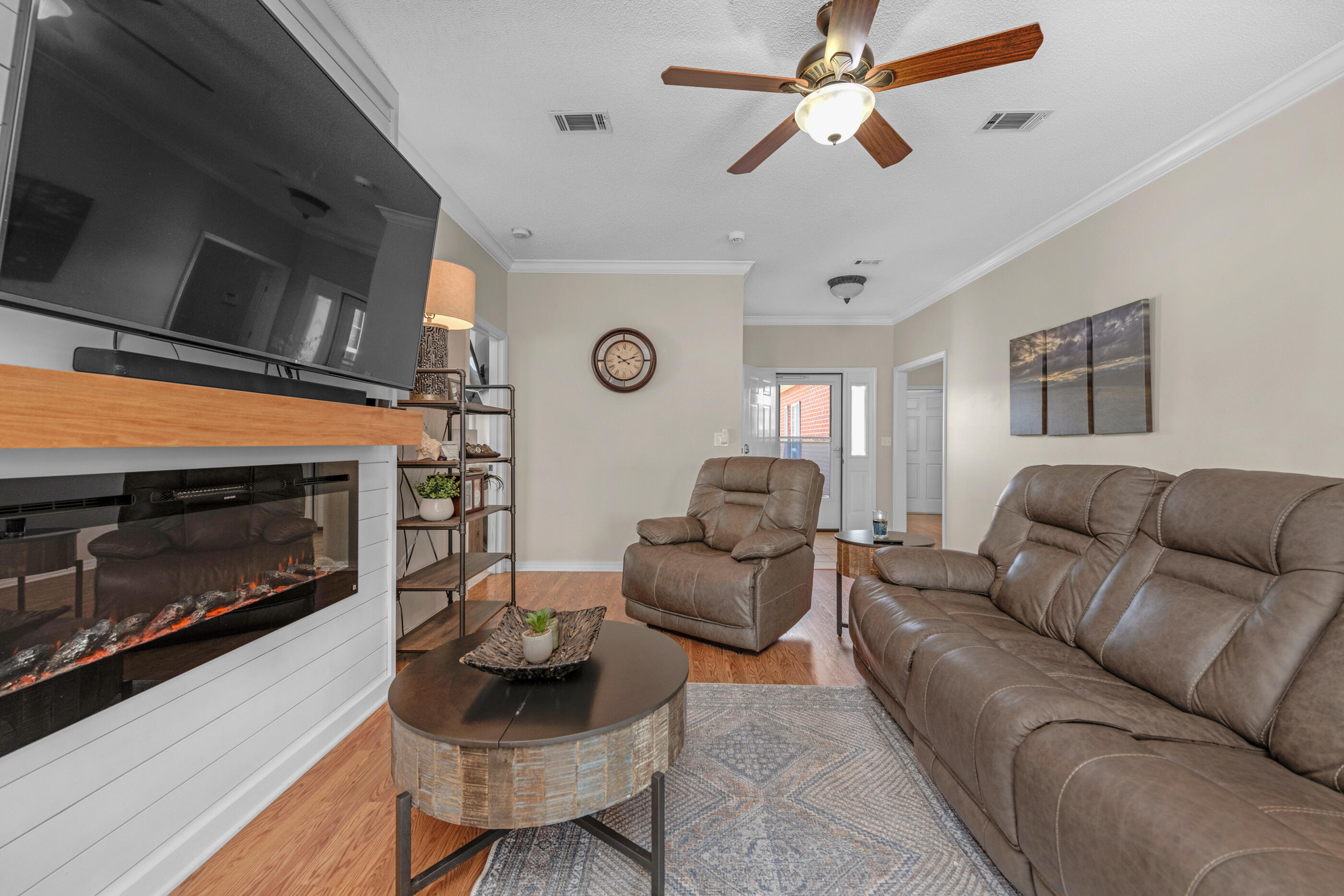 WILDWOOD GABLES - Residential