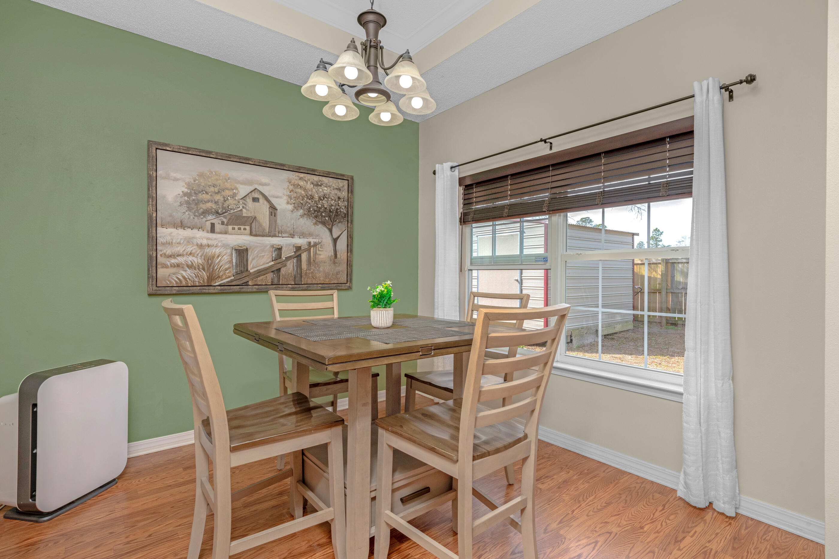 WILDWOOD GABLES - Residential