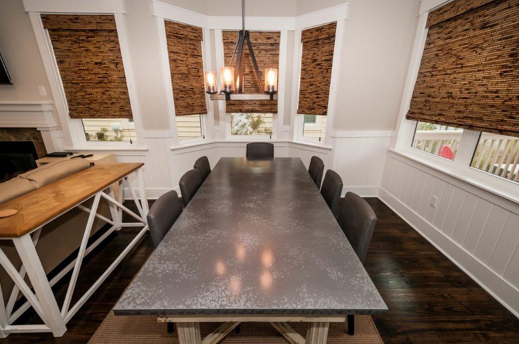 Naturewalk at Seagrove - Residential