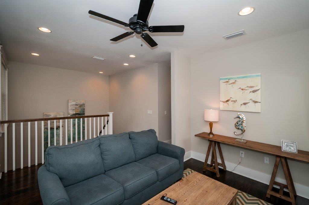 Naturewalk at Seagrove - Residential