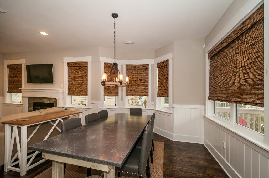 Naturewalk at Seagrove - Residential