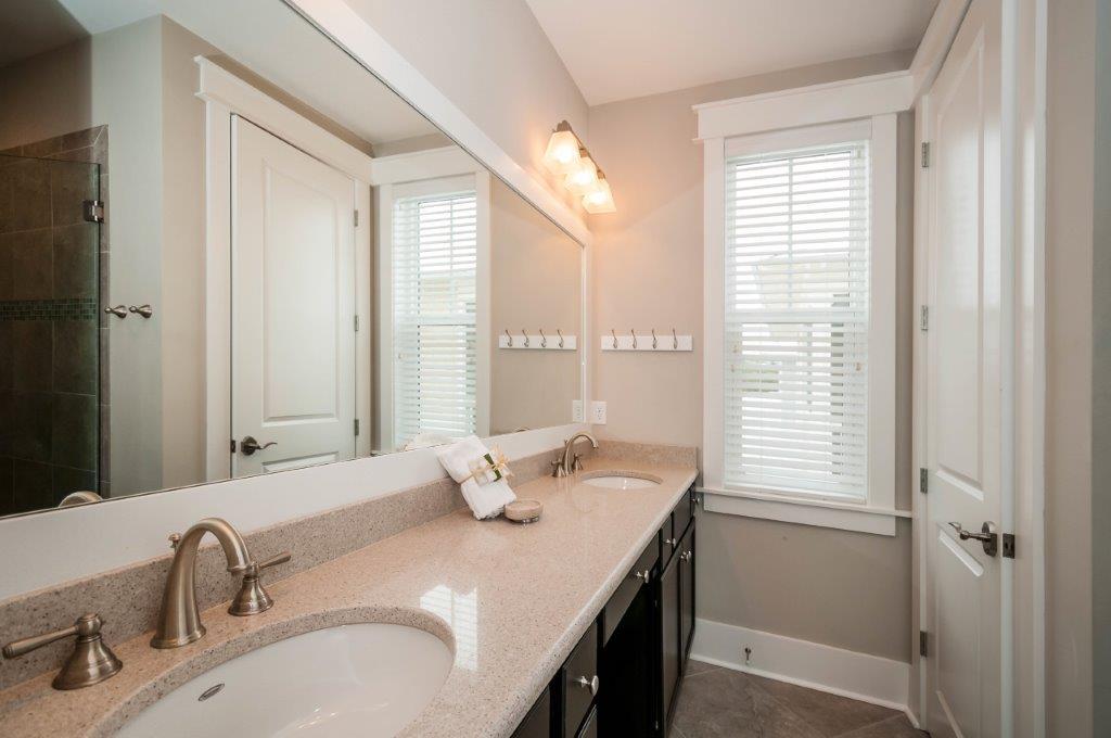 Naturewalk at Seagrove - Residential