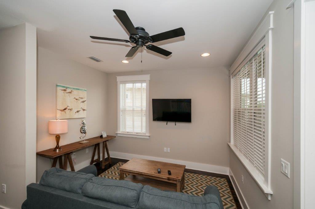 Naturewalk at Seagrove - Residential