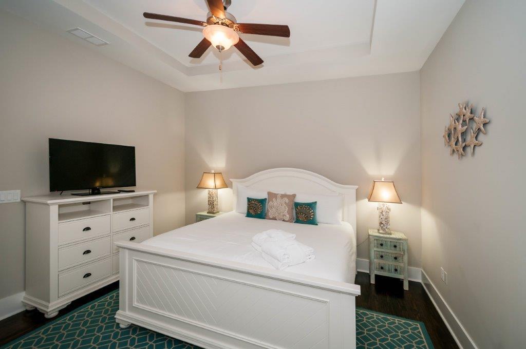 Naturewalk at Seagrove - Residential