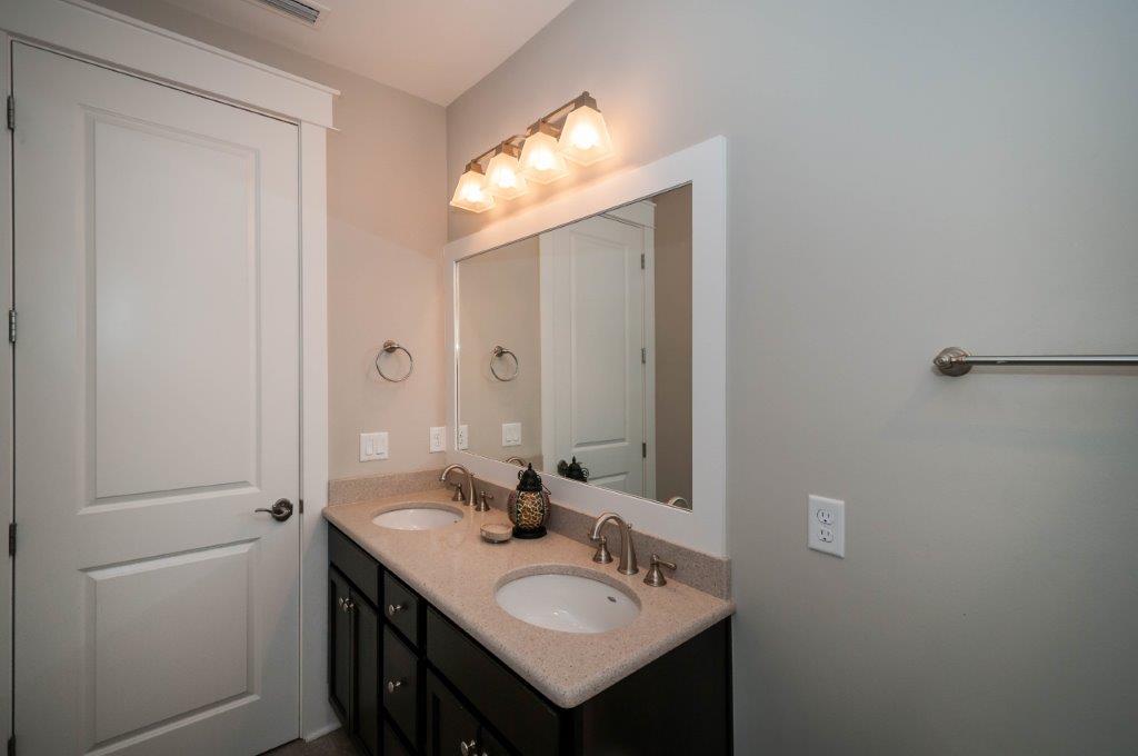 Naturewalk at Seagrove - Residential