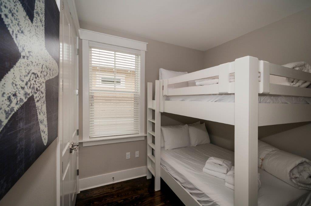 Naturewalk at Seagrove - Residential