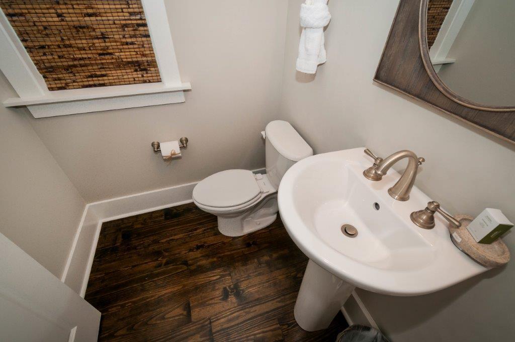 Naturewalk at Seagrove - Residential