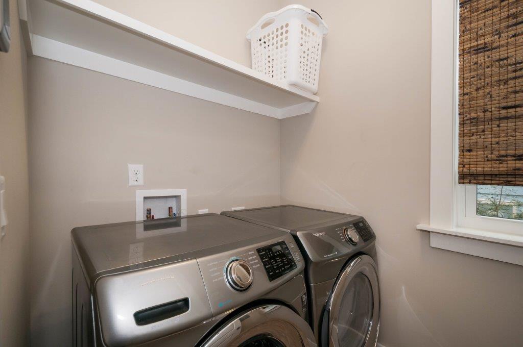 Naturewalk at Seagrove - Residential