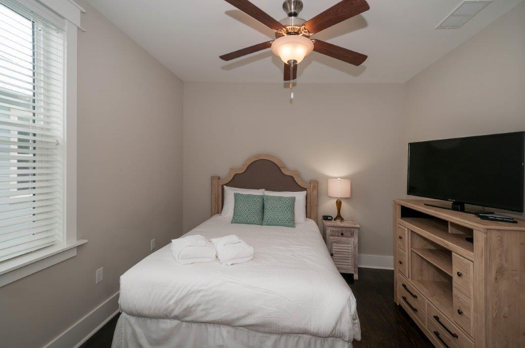 Naturewalk at Seagrove - Residential