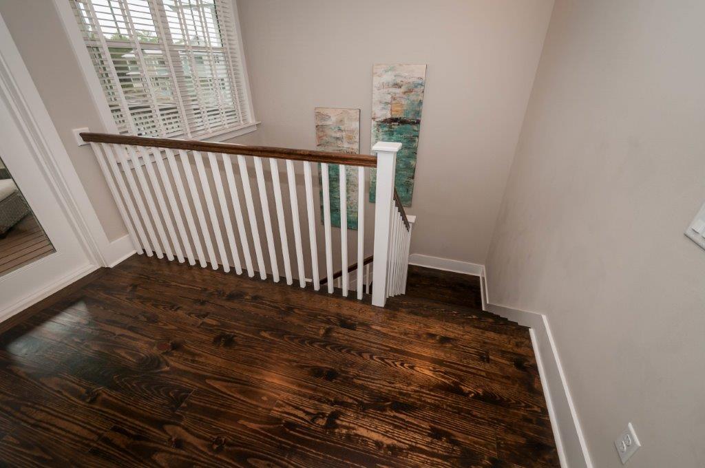 Naturewalk at Seagrove - Residential