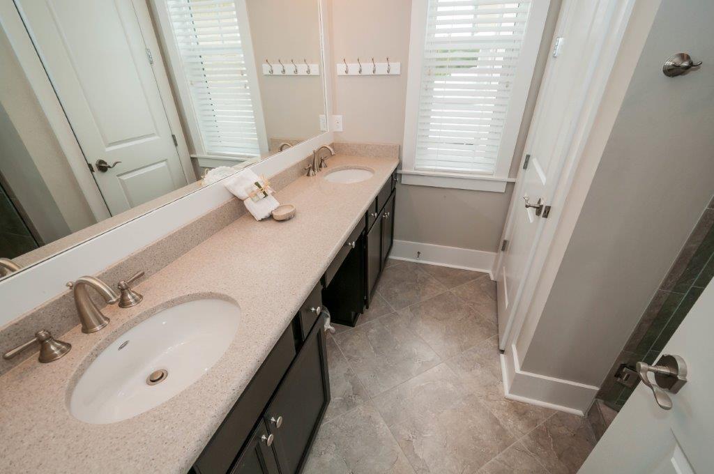 Naturewalk at Seagrove - Residential