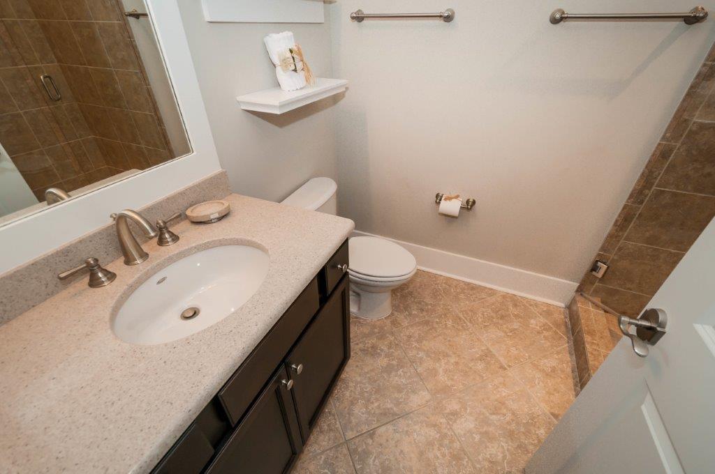 Naturewalk at Seagrove - Residential