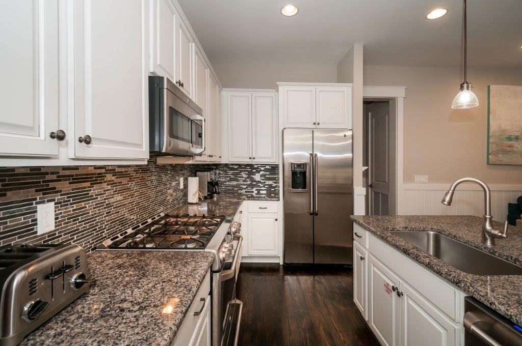 Naturewalk at Seagrove - Residential