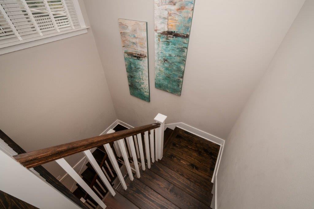 Naturewalk at Seagrove - Residential