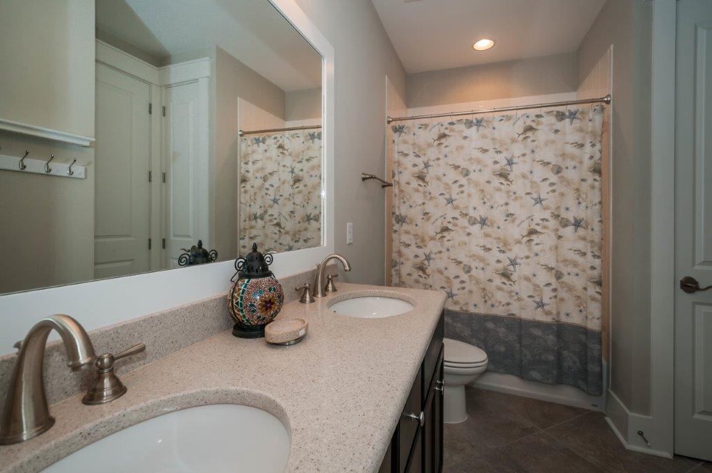 Naturewalk at Seagrove - Residential