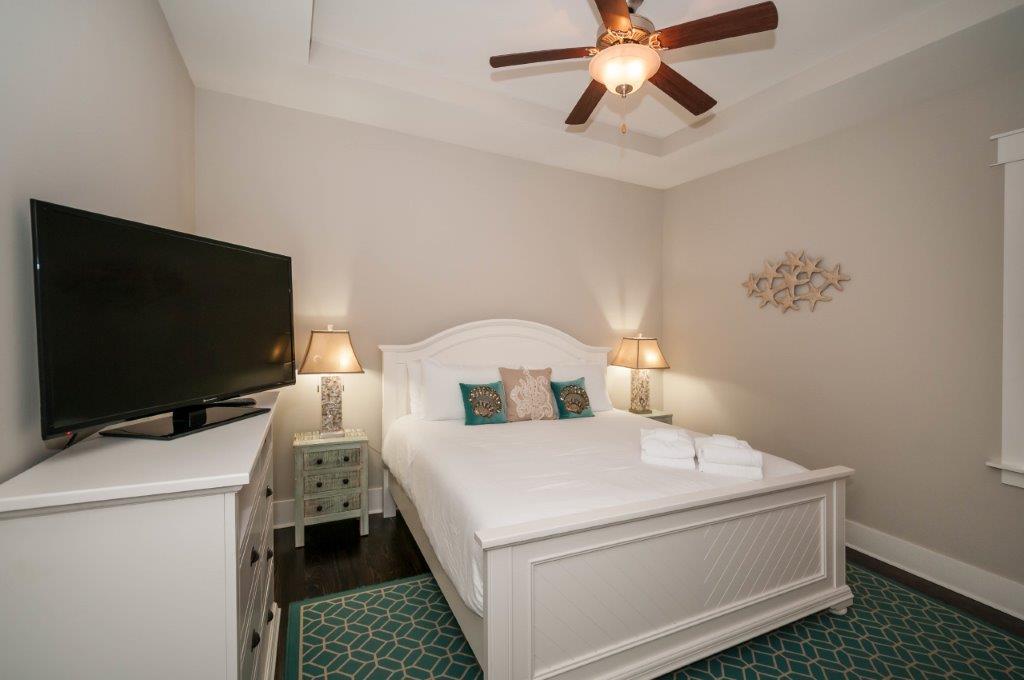 Naturewalk at Seagrove - Residential