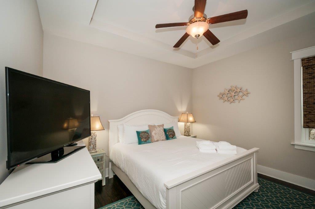 Naturewalk at Seagrove - Residential